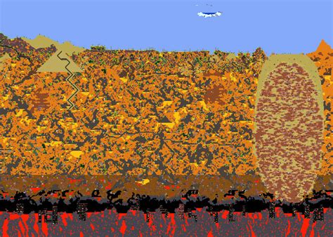 terraria seeds|seed terraria map.